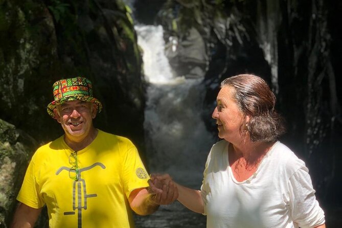 Kilimanjaro Wanderlust Day Hike - Birdlife, trees, and the small details