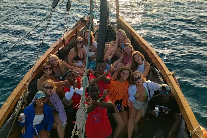 Kisite Mpunguti Day Trip. A day of Oceanic Wonders - From Diani Beach to Shimoni’s difficult past