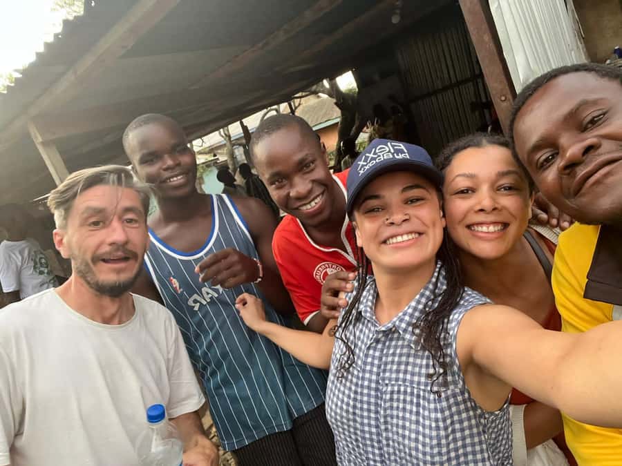 Kisumu City Centre Walking Tour - Key points to know before booking