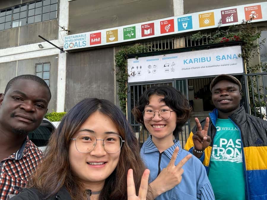 Kisumu City Centre Walking Tour - Practical details for a smoother day