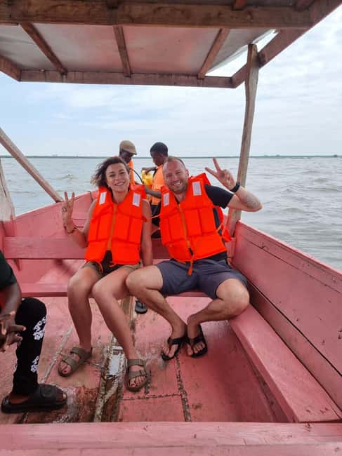 Kisumu Lake Victoria Boat Ride and Hippo Hunt - Key points to know before booking