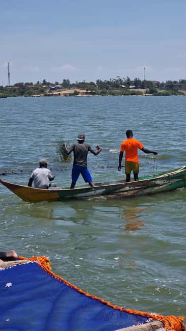 Kisumu Lake Victoria Boat Ride and Hippo Hunt - Why Dunga Beach gives this boat ride its character