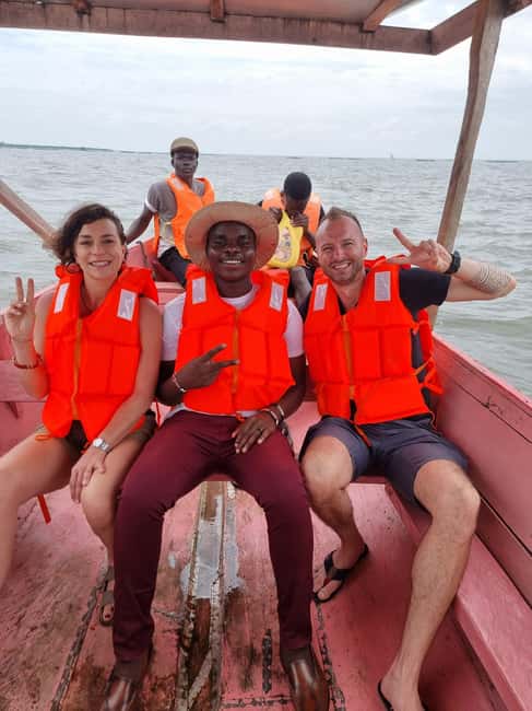 Kisumu Lake Victoria Boat Ride and Hippo Hunt - What the $55 price really includes