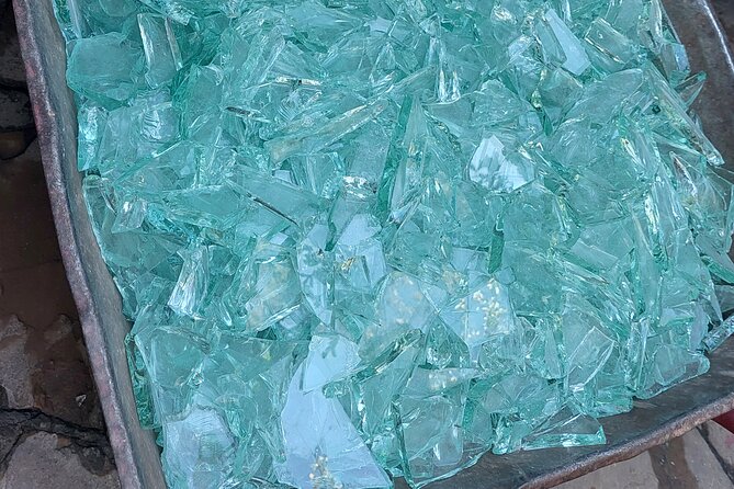 Kitengela Anselm Hot Glass tour - Is the $110 price fair?