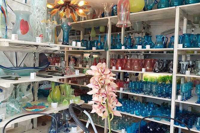 Kitengela Anselm Hot Glass tour - Who will enjoy this private Nairobi tour?