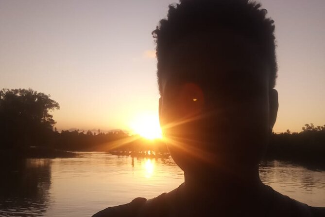 Kongo River Sunset Experience in Canoe - How the $39 price compares with the experience