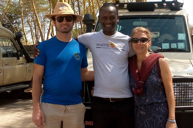 Lake Naivasha And Lake Nakuru Overnight Tour - Why this two-day Kenya safari works