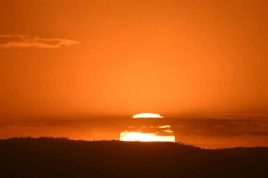 Lake Naivasha: Crescent Island Game Sanctuary - Walking among wildlife on Crescent Island