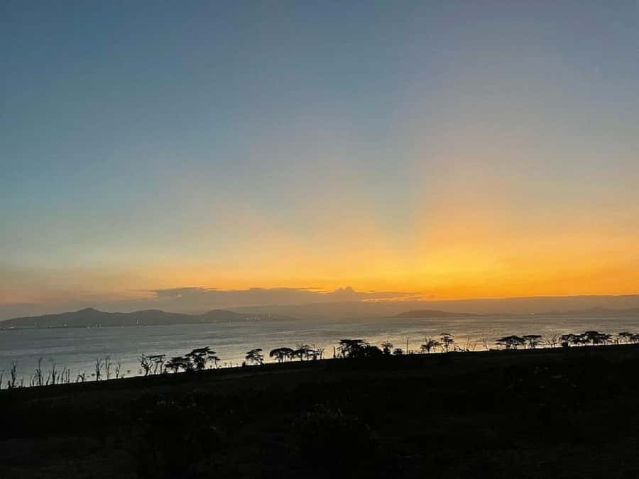 Lake Naivasha: Crescent Island Game Sanctuary - Should you book Lake Naivasha and Crescent Island?