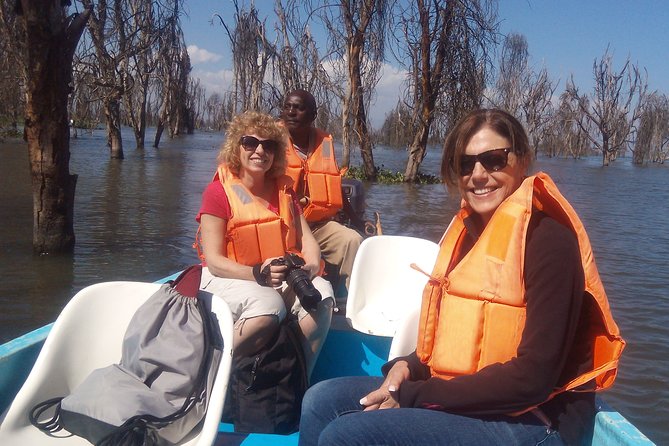 Lake Naivasha Private Day Tour with Boat Ride from Nairobi - Why Lake Naivasha works as a Nairobi day trip