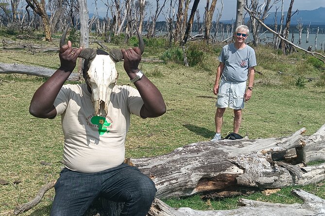 Lake Naivasha Private Day Tour with Boat Ride from Nairobi - Cancellation and booking details to keep in mind