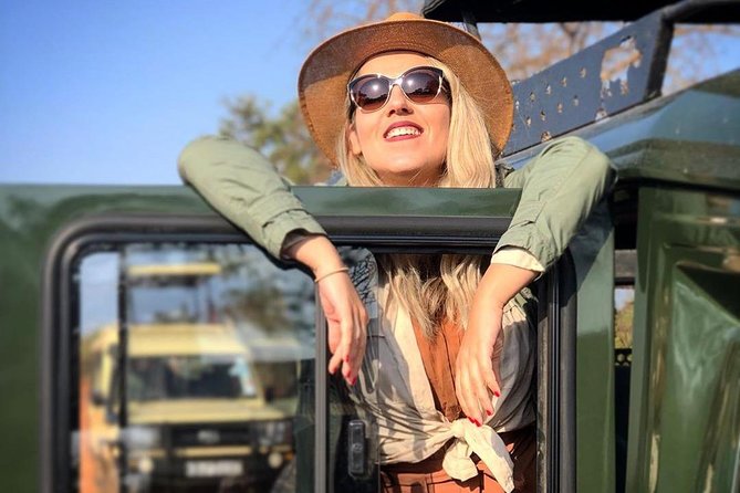 Lake Nakuru, Naivasha & Masai Mara 4 Days Private Jeep Safari - What the $2,900 price really covers