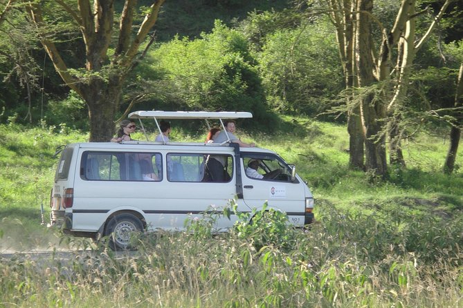 Lake Nakuru National Park Day Tour Via Lake Naivasha - Why this Nairobi day trip works