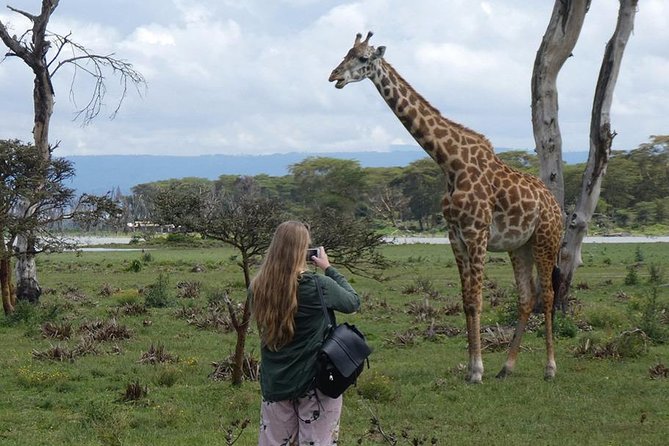 Lake Nakuru National Park: Day Trip from Nairobi - Who This Experience Suits Best