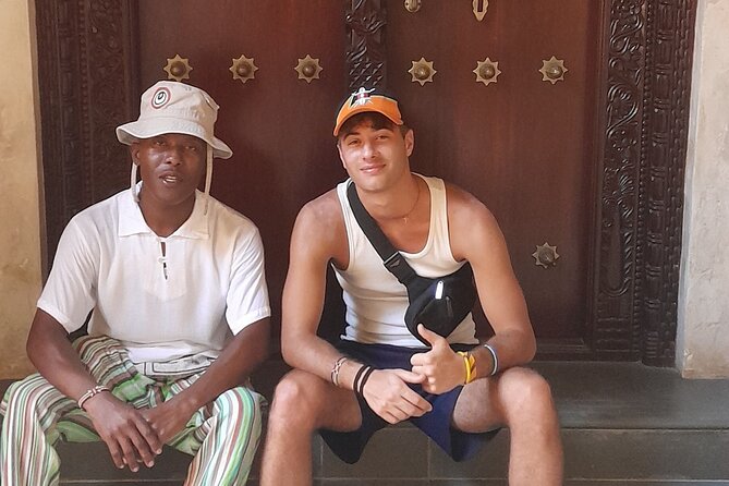 Lamu Old Town Walking Tour - Key points at a glance
