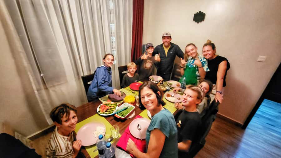 Local Market Tour and Traditional Meal Cooking Class - Cooking a traditional Kenyan meal