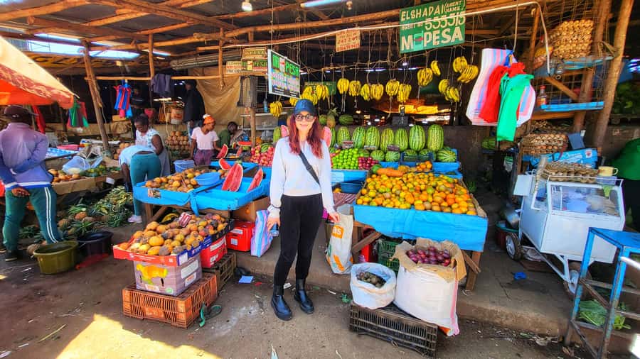 Local Market Tour and Traditional Meal Cooking Class - Who will enjoy this experience most