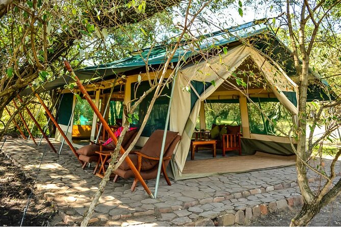 Maasai Mara 3 Day Guided Tour - Who will enjoy this safari most