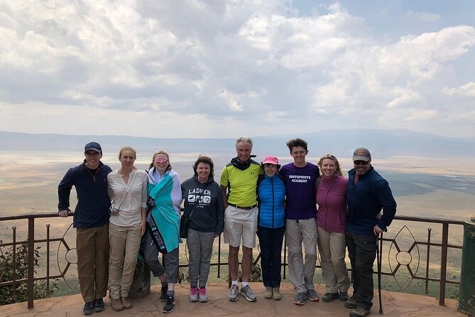 Maasai Mara Day Trip - How the $243 price holds up