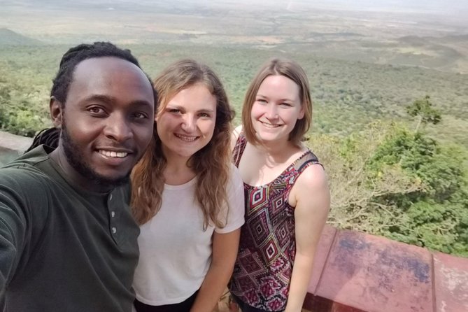 Maasai Mara Safari!! - Why the guide can shape the whole safari