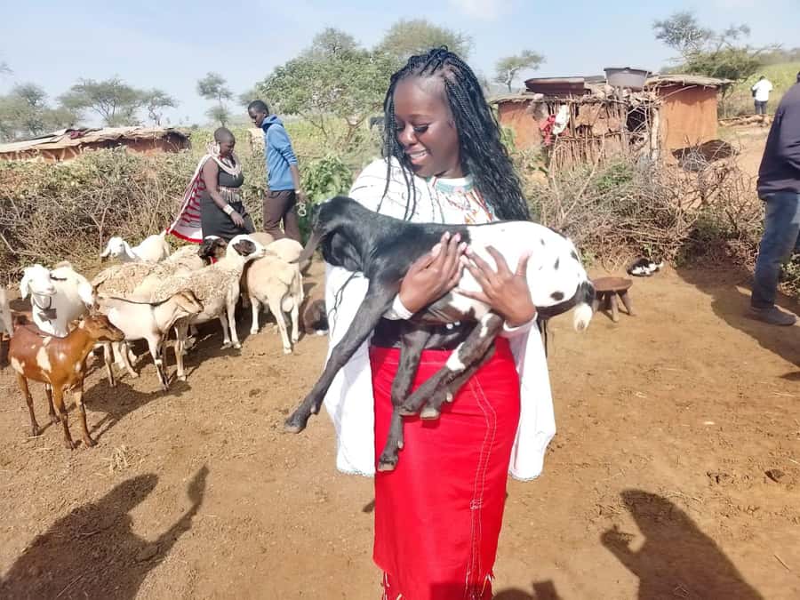 Maasai Village: Cultural Experience of The Maasai Tradition - Who will enjoy this day?