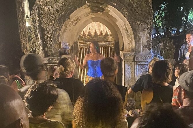 Magical Storytelling Swahili Dinner in the Bushbaby Treehouse - Why this three-hour evening is different