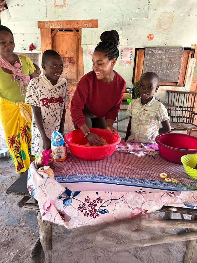 Malindi : Kenyan Cooking Class with Campfire Meal - Timing, food requests, and allergies
