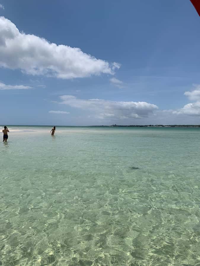Malindi; Robinson's Island and seafood lunch; Marafa Hell's Kitchen - Returning at 3:00 p.m. for Marafa Hell’s Kitchen
