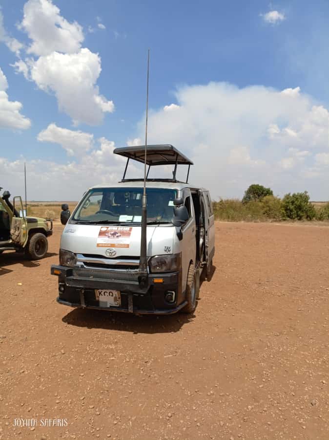 Masai Mara: 3-Day Group Joining Safari by Land Cruiser - The full Masai Mara day and the Mara River