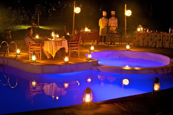 Masai Mara 3 Days Luxury Tented Safari - Who will enjoy this safari most