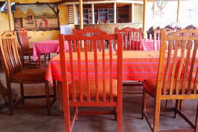 Masai Mara Budget 2 nights tented camp road Safari - What to pack for three days