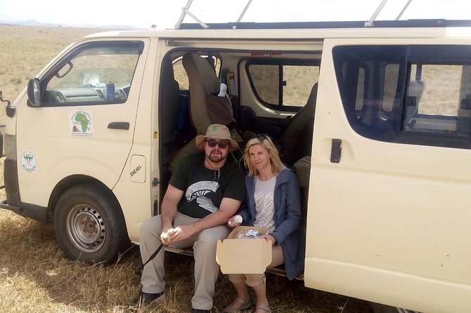 Masai Mara Full Day Tour from Nairobi, Naivasha or Nakuru - Picnic lunch inside the reserve