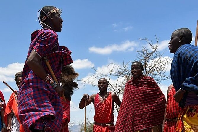 Masai village Cultural afternoon Experience - Why this afternoon feels different from a standard Nairobi tour