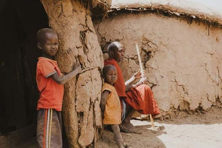 Masai Village Cultural Day Tour from Nairobi - The demonstrations that make the visit useful