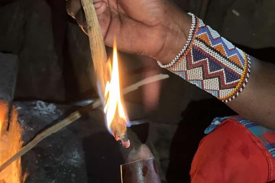 MASAI VILLAGE CULTURAL EXPRIENCE DAY TOUR. - Booking advice for a smoother day