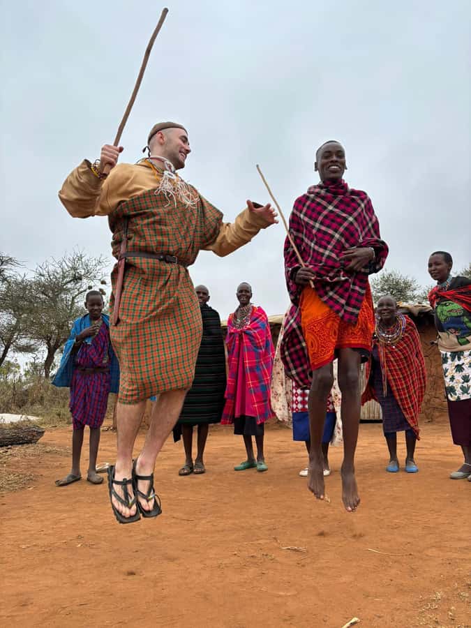 MASAI VILLAGE CULTURAL EXPRIENCE DAY TOUR. - Should you book the Masai Village Cultural Experience?