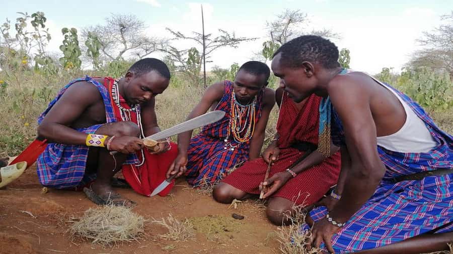 Masai Village Experience (Day trip) - Key points to know before you go