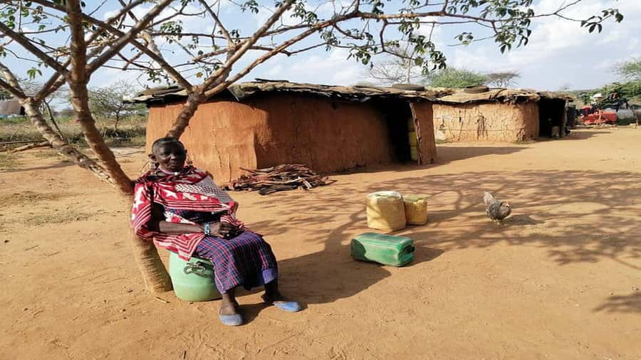 Masai Village Experience (Day trip) - Crafts, shopping, and what to budget