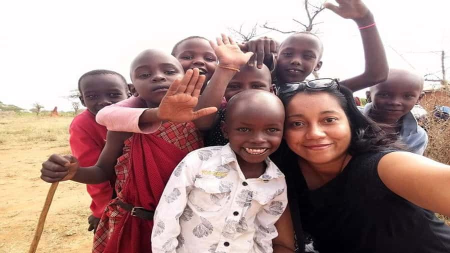 Masai Village Experience (Day trip) - Why the private format helps