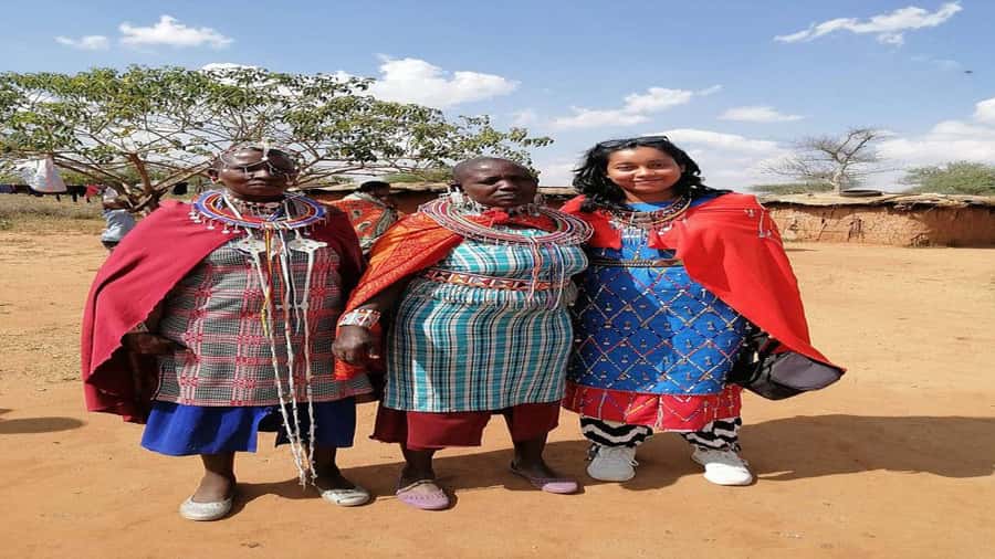 Masai Village Experience (Day trip) - Planning around a Nairobi airport connection