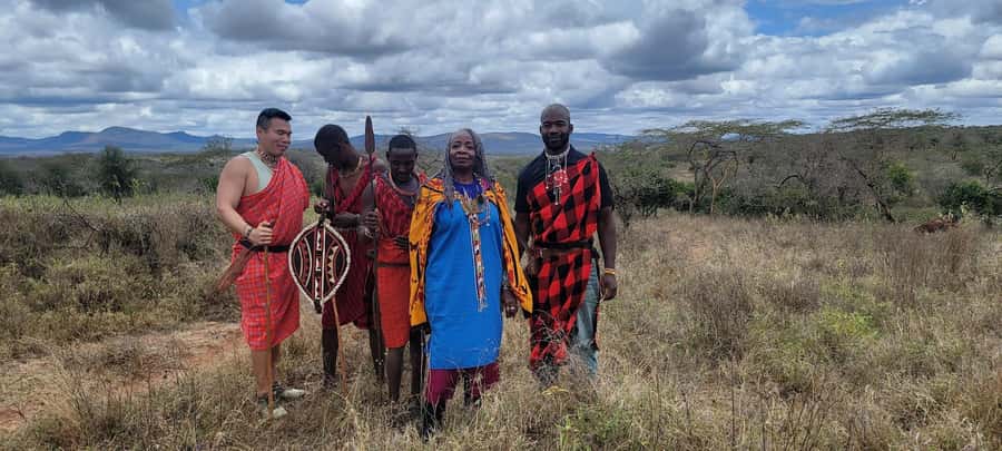 Masai Village Experience (Day trip) - Who will enjoy this day most