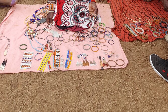 Masai Village half day Tour from Nairobi - Timing, comfort, and what to pack