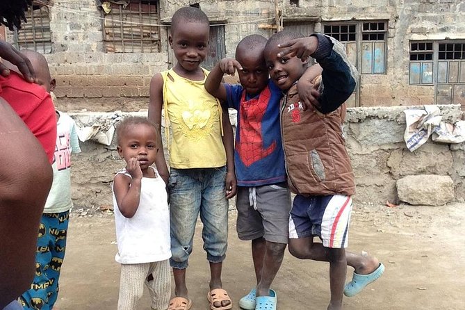 Mathare Community Slum Tour - Why Mathare makes a different kind of Nairobi tour
