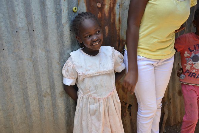 Mathare Community Slum Tour - Timing, weather, and the practical details