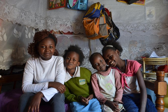 Mathare Community Slum Tour - The communication issue you should take seriously