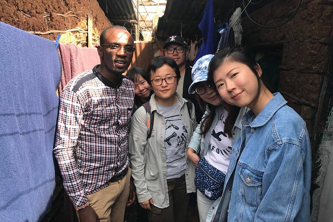 Memorable Daily KIBERA Slums/Toi Market Tour with Locals (2 hours) - Key points to know before booking