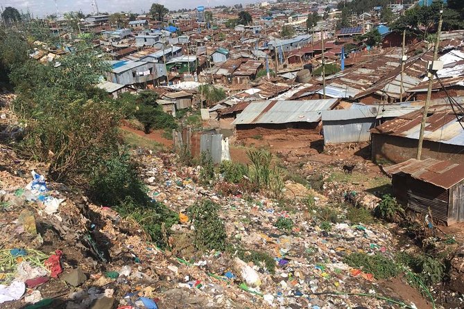 Memorable Daily KIBERA Slums/Toi Market Tour with Locals (2 hours) - Timing, transport, and what to bring
