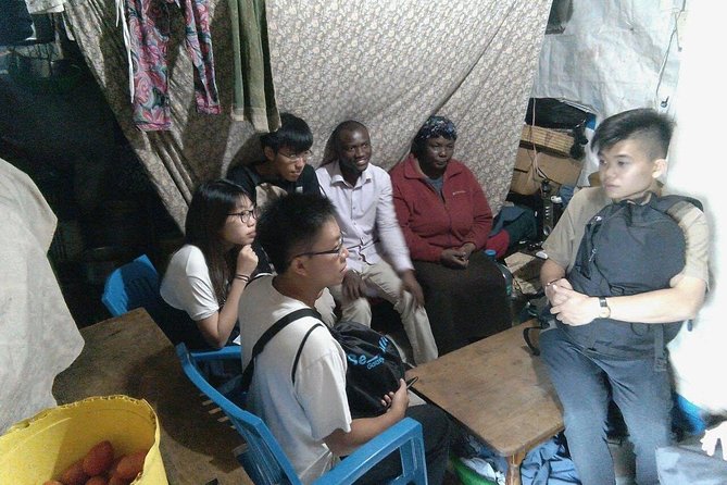 Memorable Daily KIBERA Slums/Toi Market Tour with Locals (2 hours) - Meeting your guide at Olympic Primary School