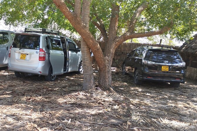 MIA - Airport Transfer from Mombasa to Watamu or Malindi - Why the $83 Group Price Can Be Good Value