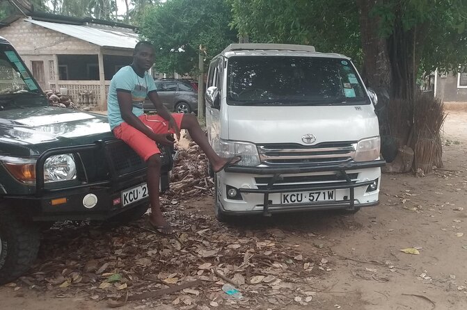 MIA - Airport Transfer from Mombasa to Watamu or Malindi - Who Will Like This Transfer Most